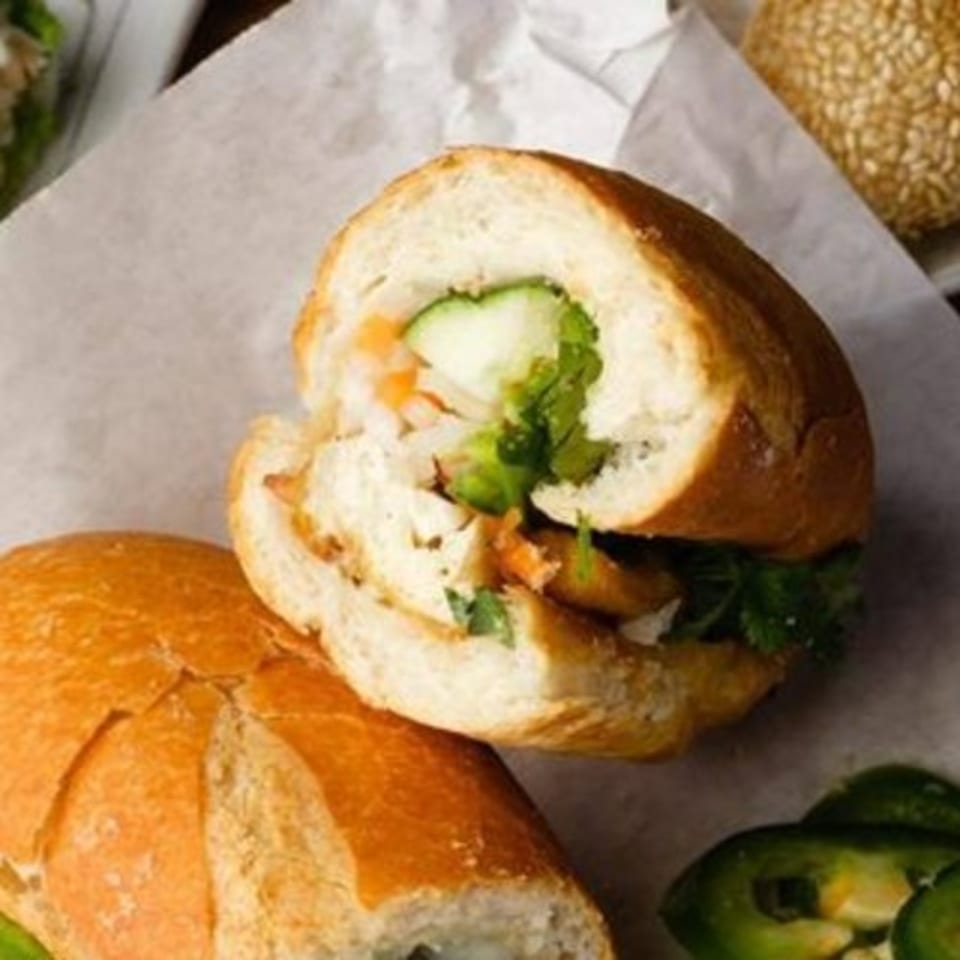 Taro Delights: Vietnamese and Boba Specialties