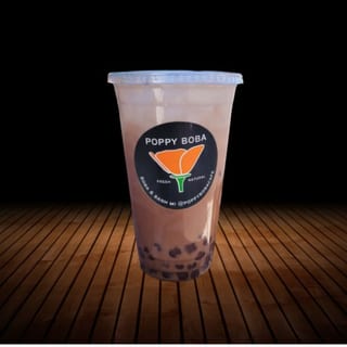 Chai Hard Latte
