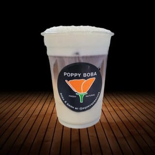 Vanilla Latte (16 Oz)