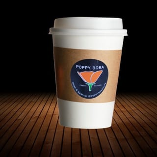 Vanilla Latte (12 Oz (Hot))