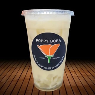 Honey, I Do Milk Tea