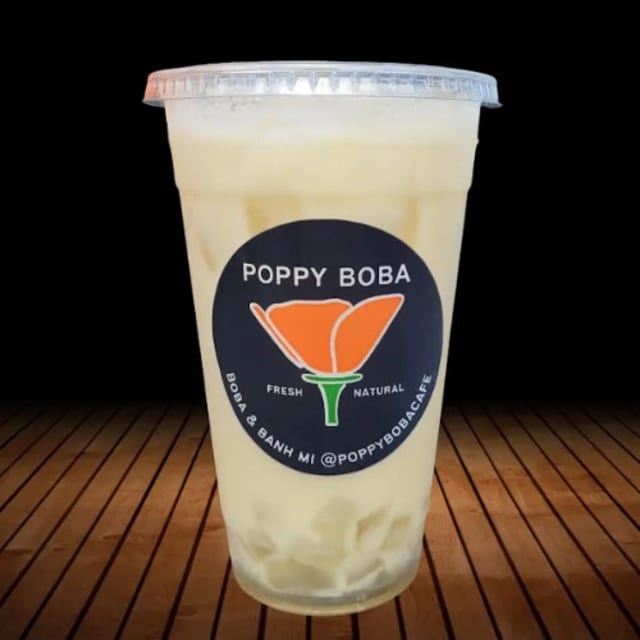 Honey, I Do Milk Tea.