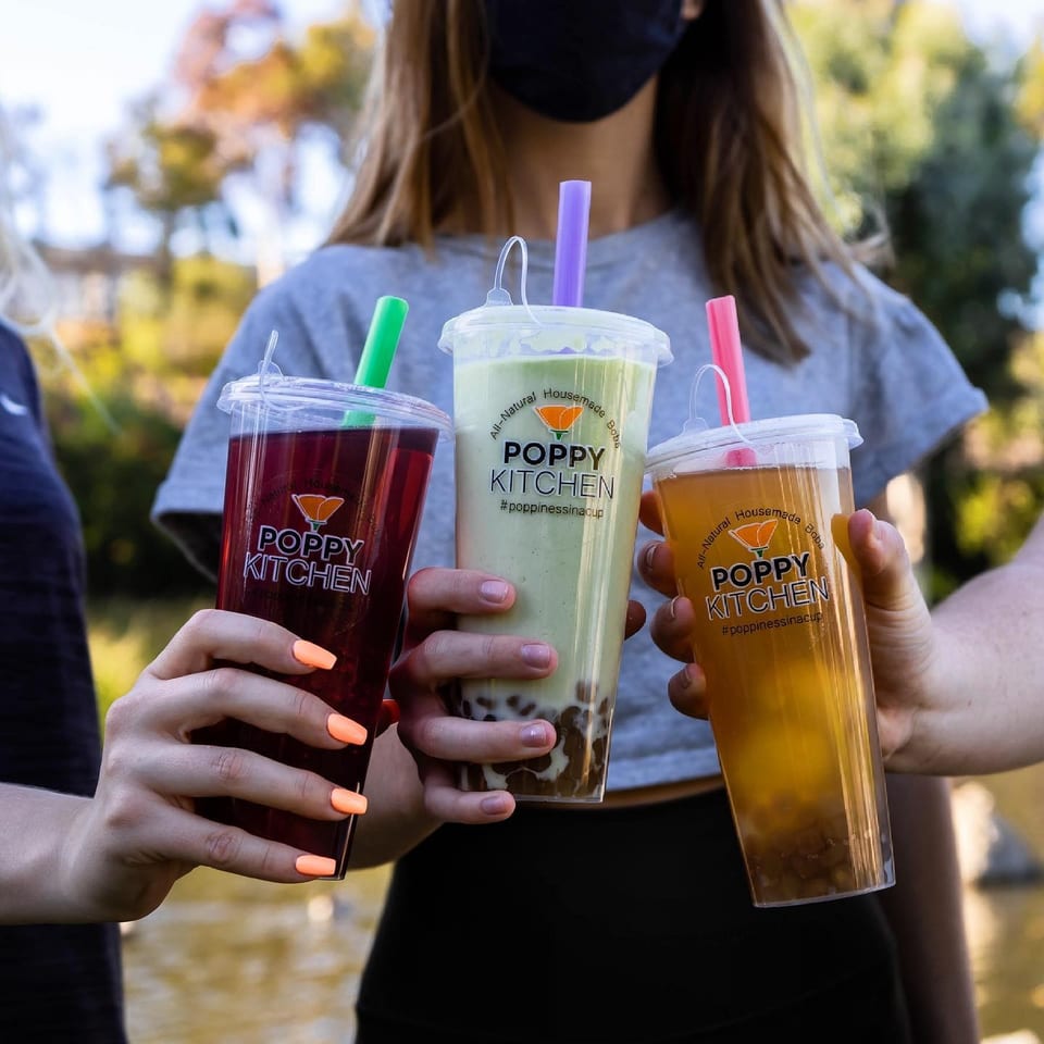 Visit Us Today 🥤 