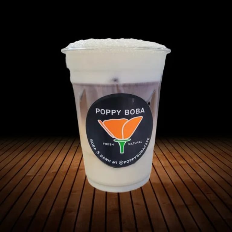 Delicious Vanilla Latte and More