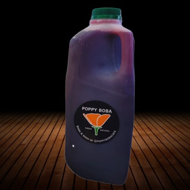 Jamaica Me Crazy Pitcher.