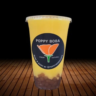 Fruit Smoothies (2 Fruits Max)