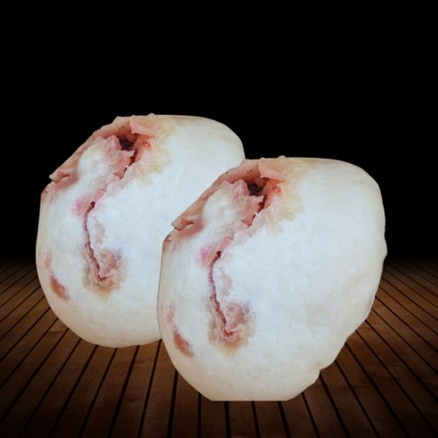 Chicken Baos (2).