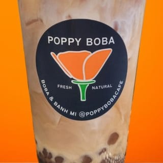 House Milk Tea