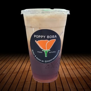Nice Chai Milk Tea