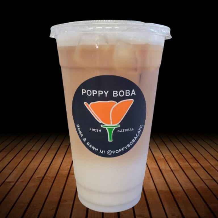 Refreshing Iced Coffee and More