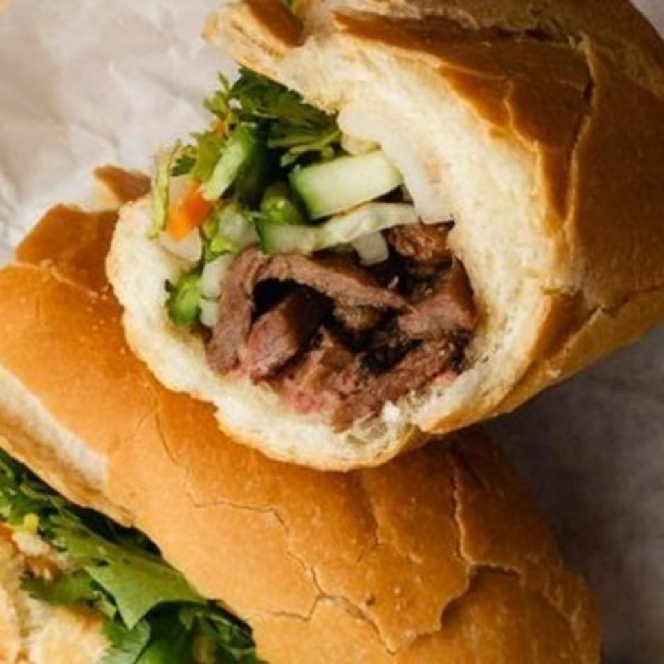 Delicious Lychee Creations and Vietnamese Cuisine