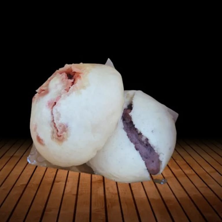 Taro Delights: Vietnamese and Boba Specialties