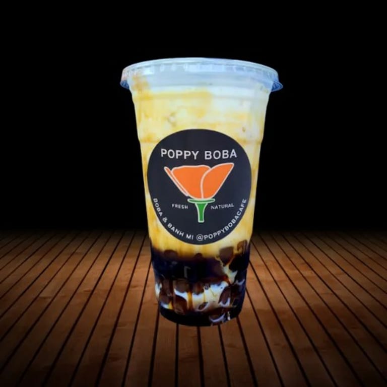 Refreshing Tea Options at Our Vietnamese Restaurant