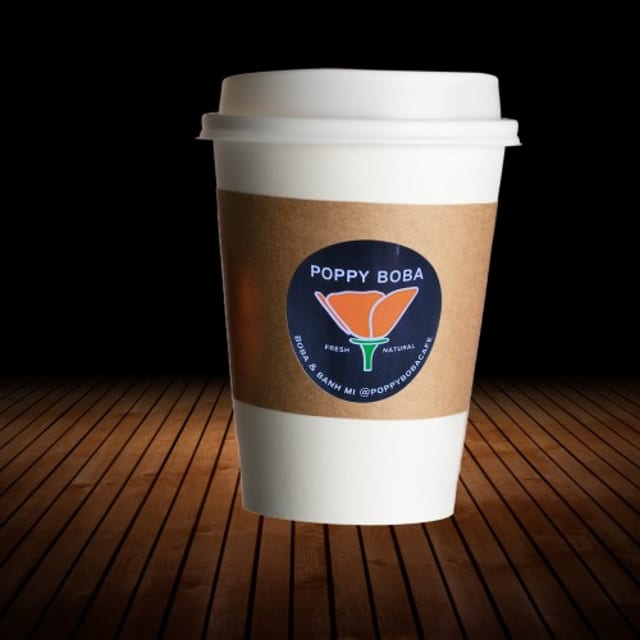 Americano (12 Oz (Hot)).