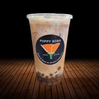 House Milk Tea