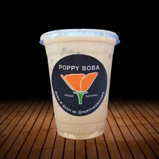 Vietnamese Coffee