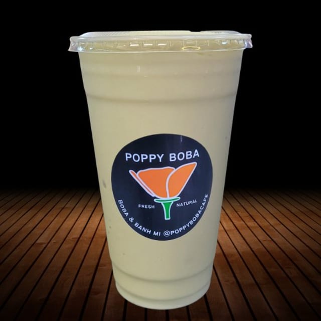 Hass If Smoothie.