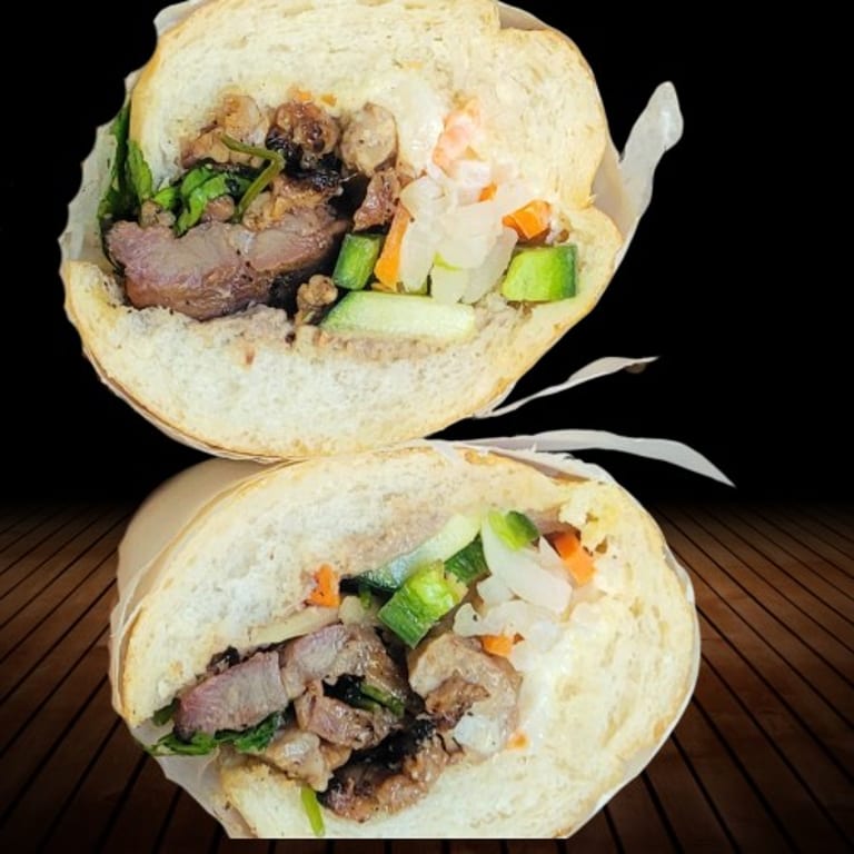Boba Delights: Vietnamese Tea Shop Specialties