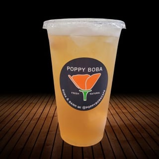Iced Tea