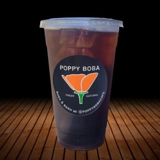 Americano (16 Oz)