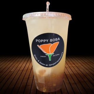 I Really Lychee You Iced Tea