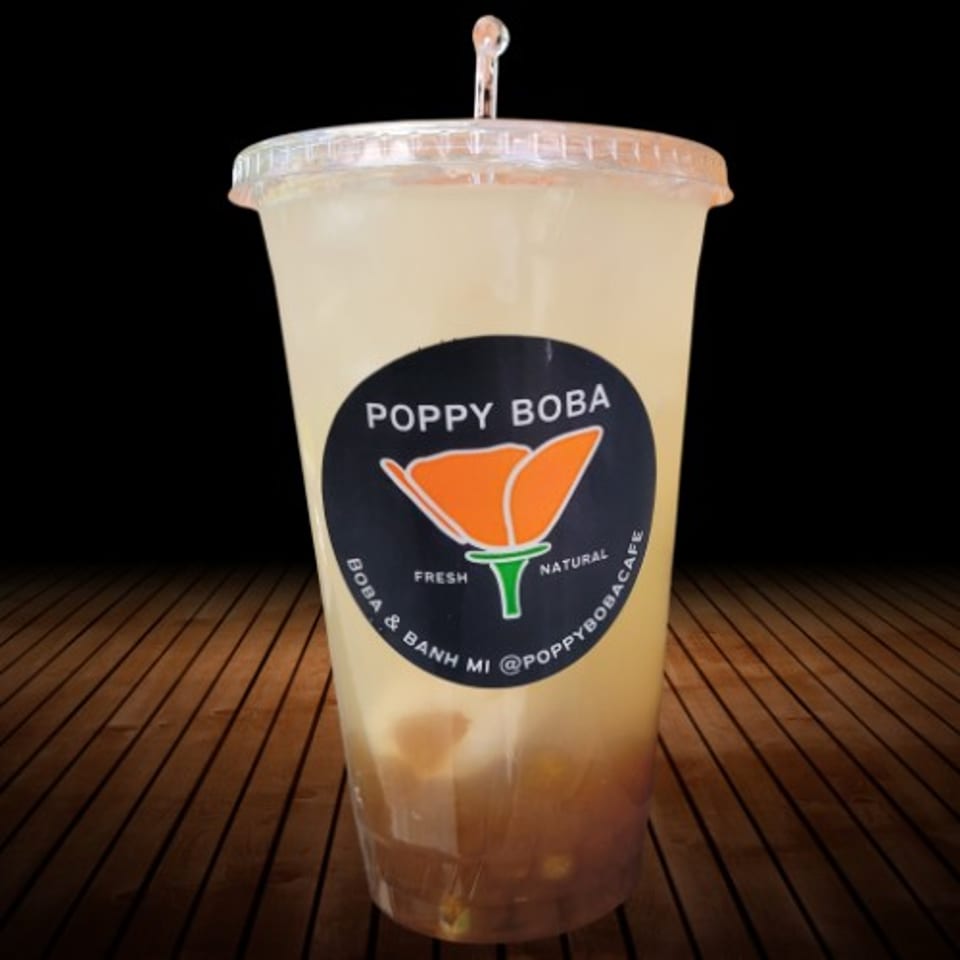 Refreshing Iced Tea Selections