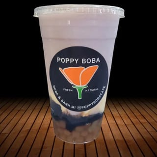 Taro Smoothie