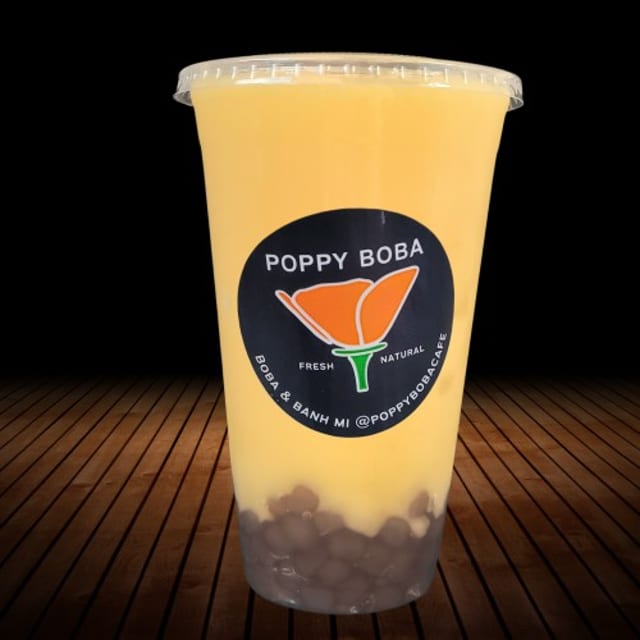 Fruit Slush (2 Fruits Max).