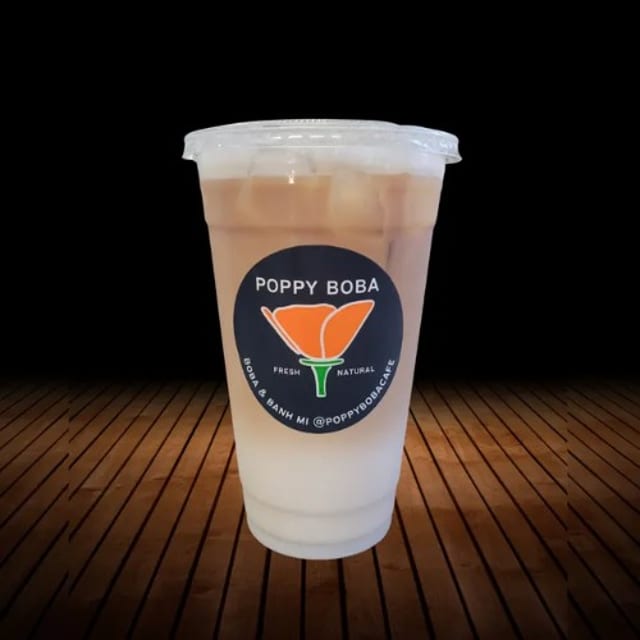 House Horchata.